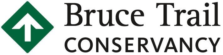 Bruce Trail Conservancy Logo