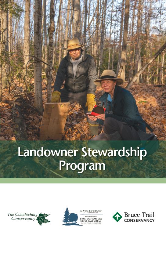 Landowner Stewardship Program