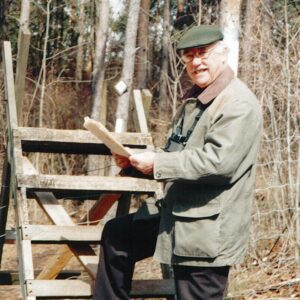 Dr. Philip R. Gosling