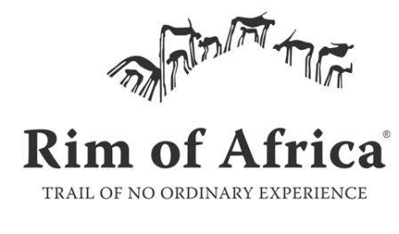 Rim Of Africa Logo