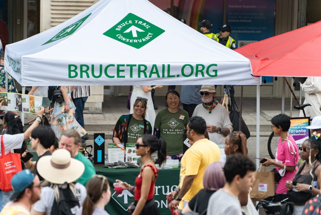 BTC in the Community | Bruce Trail Conservancy