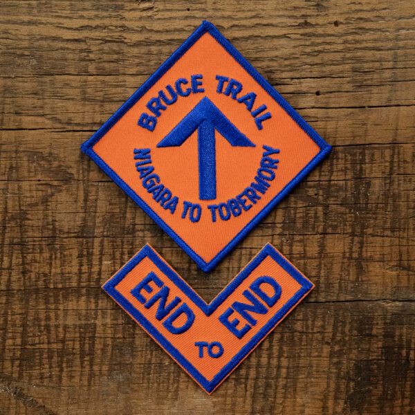 End2End Badges-2 E2E Certificate + Badge