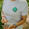 American Harts-Tongue Fern Shirt-2 American Hart's-tongue Fern T-Shirt