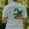 American Hart's-tongue Fern Shirt-2 American Hart's-tongue Fern T-Shirt