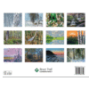 2026 Bruce Trail Conservancy Calendar