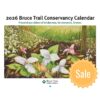 2026 Bruce Trail Conservancy Calendar