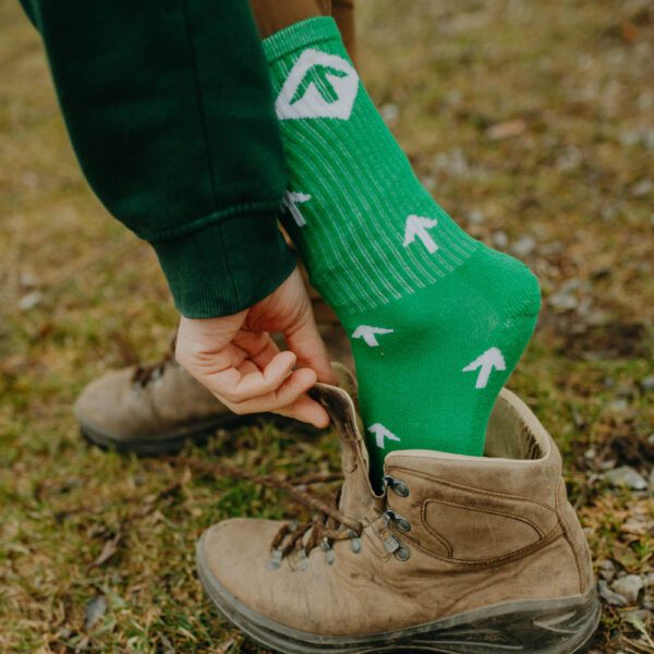 Arrow Socks-1-2 Arrow Athletic Socks