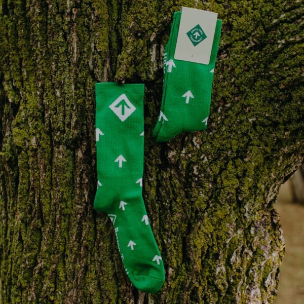 Arrow Socks-5 Arrow Athletic Socks