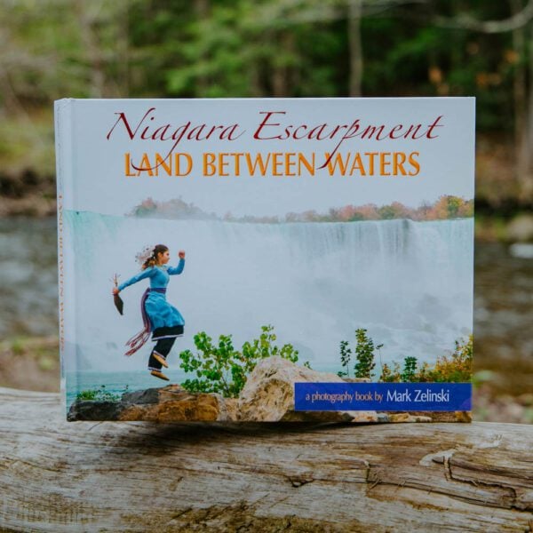 Niagara Escarpment: Land Between Waters