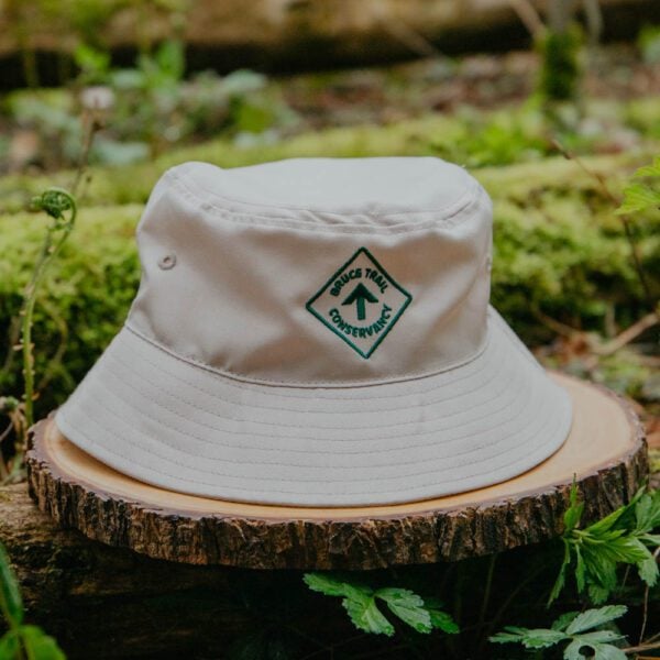 BTE products-5 BTC Bucket Hat