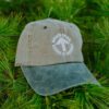 BTC Ribbon of Wilderness Hat