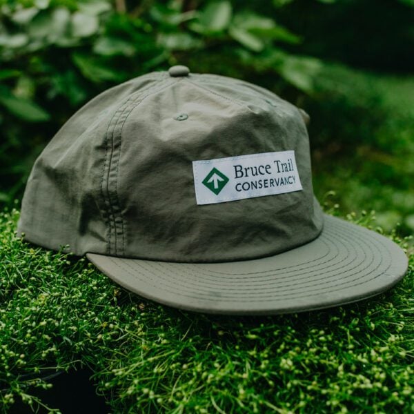 Quick-dry Trail Hat