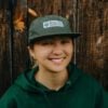 Cypress Cap_BTE-6 Quick-dry Trail Hat