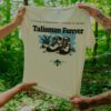 Talisman Forever Merchandise-9 Talisman Forever Tee