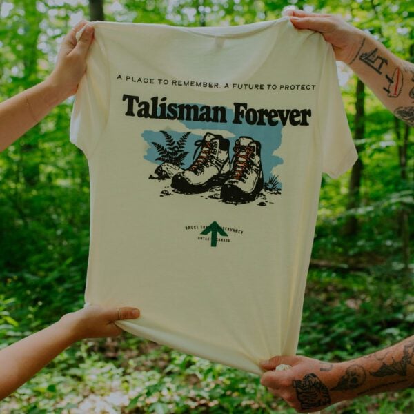 Talisman Forever Tee