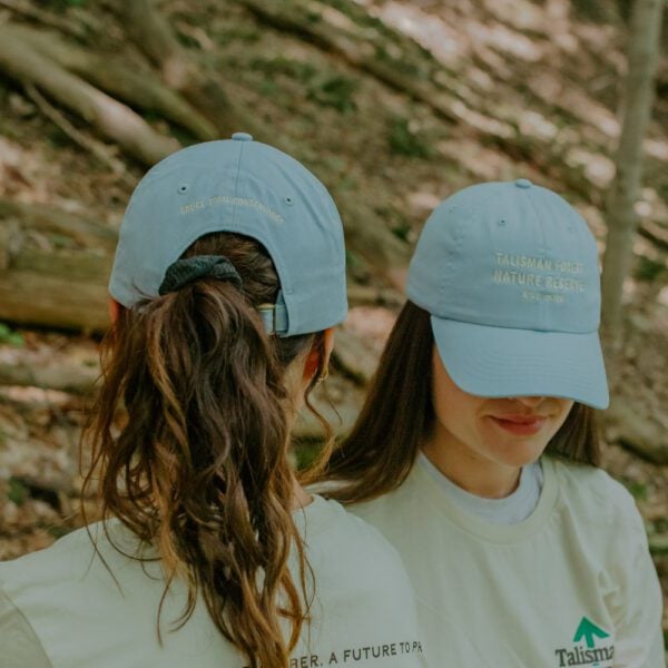 Talisman Forever Merchandise_Square-1-2 Talisman Forever Cap