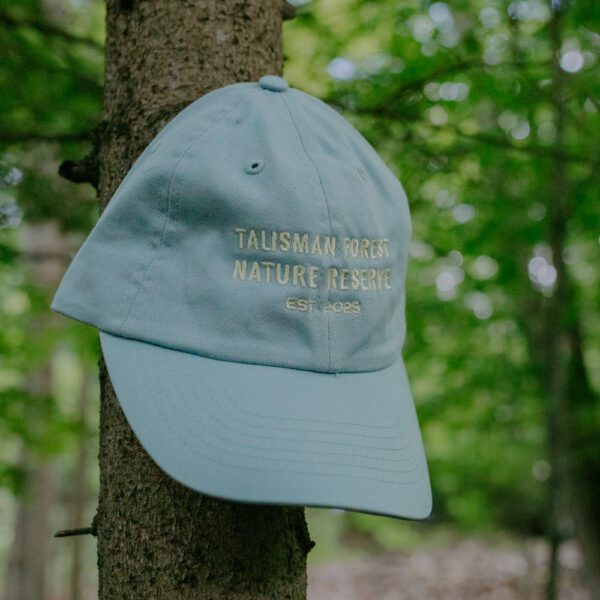 Talisman Forever Cap