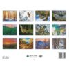 2027 Bruce Trail Conservancy Calendar