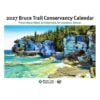 2027 Bruce Trail Conservancy Calendar