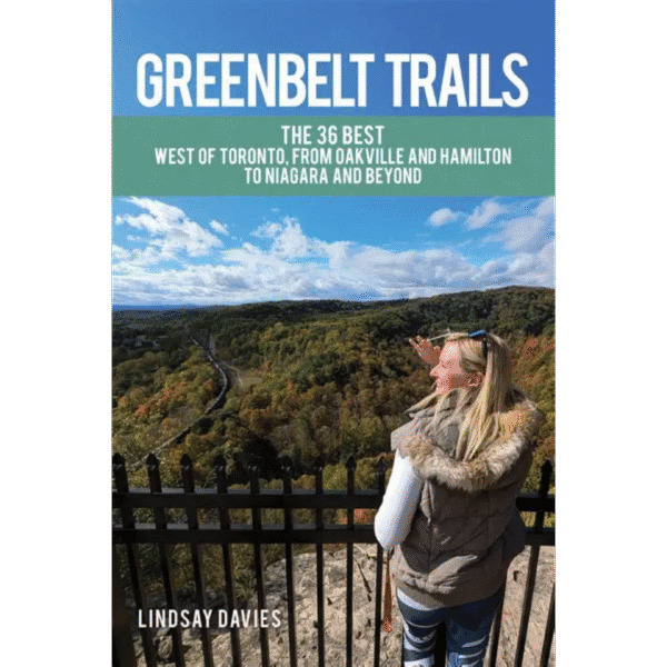 Greenbelt Trails
