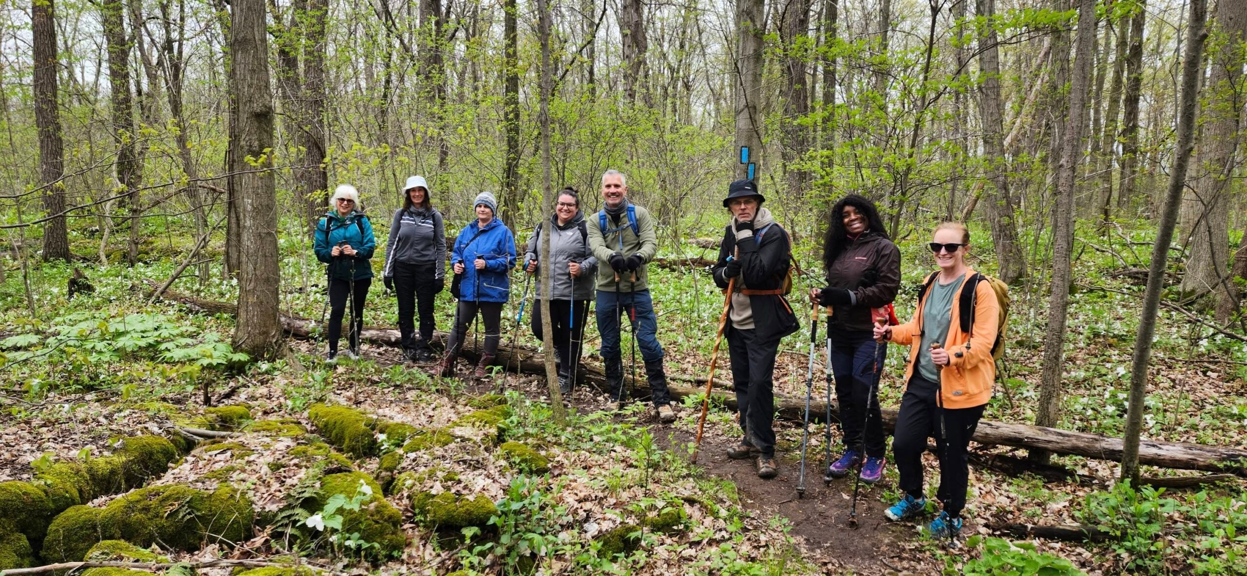 Hiking 101 Course