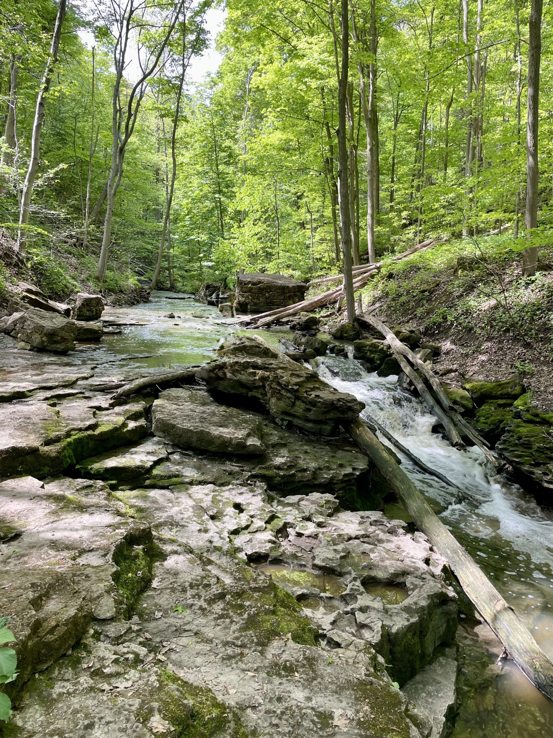 GeoHike