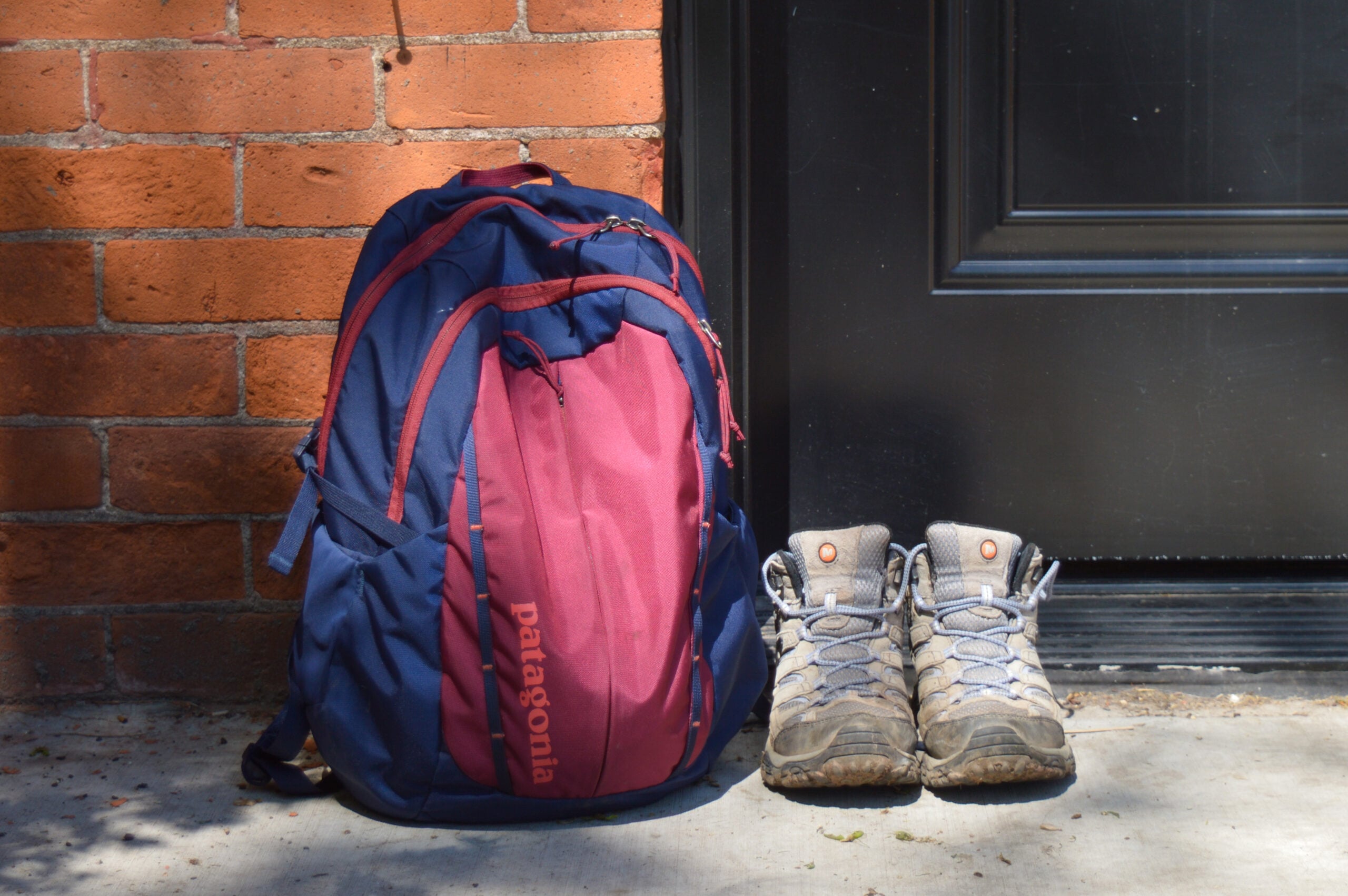 Let's Hike (lite) Beginner Workshop