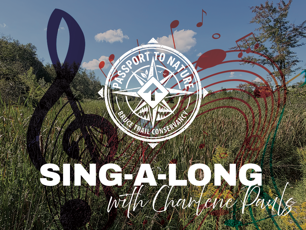 Sing-a-long Hike
